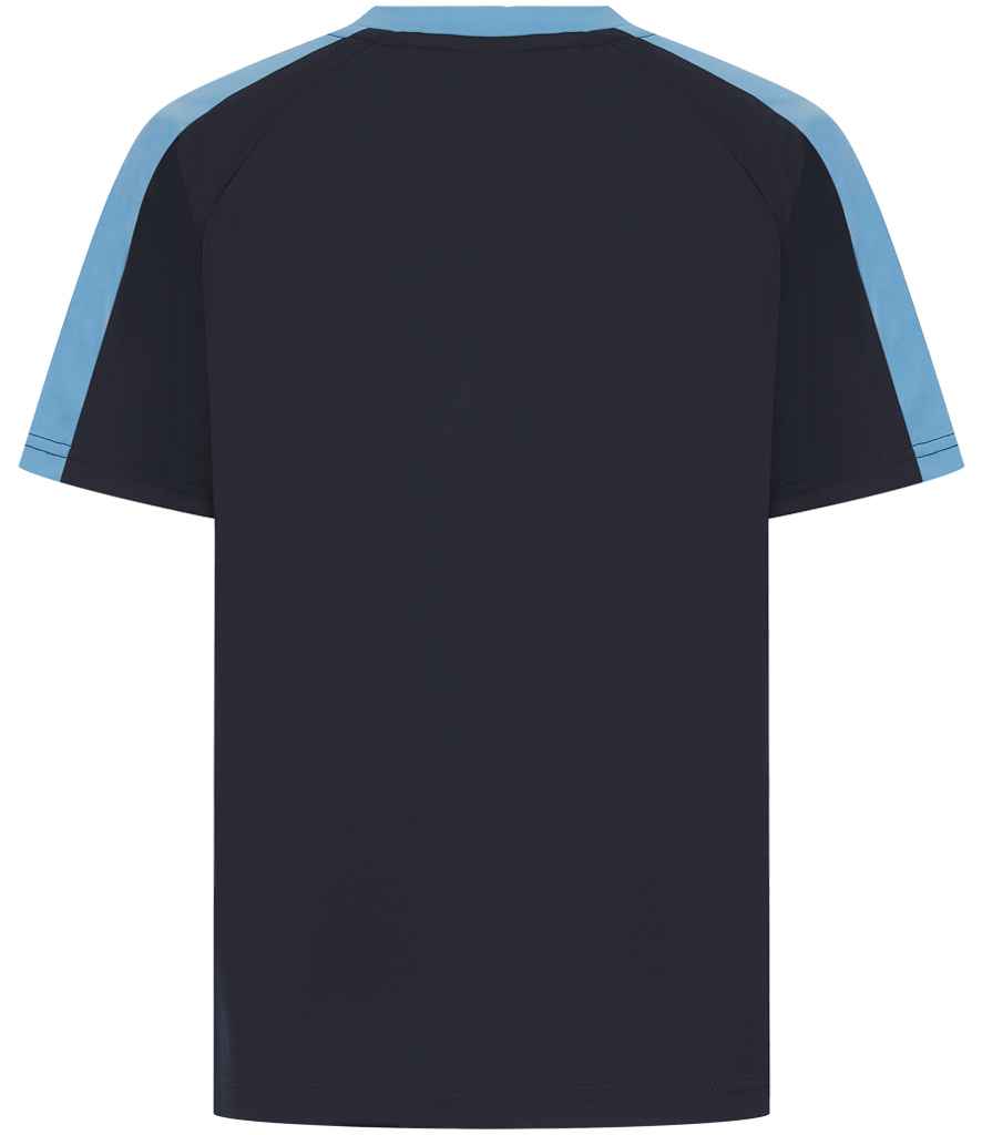 Navy/Sky blue