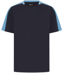 Navy/Sky blue