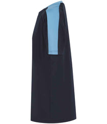 Navy/Sky blue