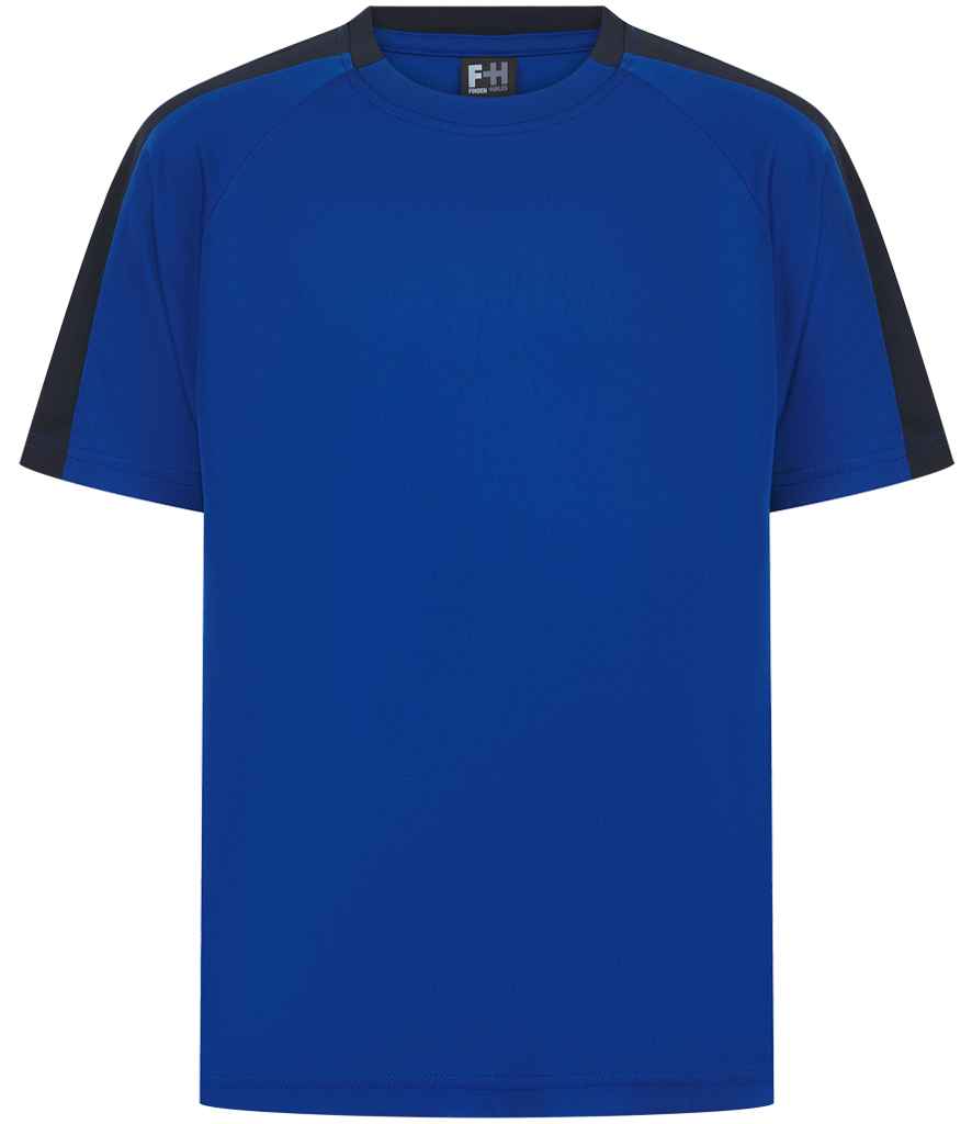 Royal Blue/Navy