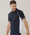 Navy/White