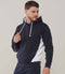 Navy/White