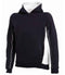 Navy/White