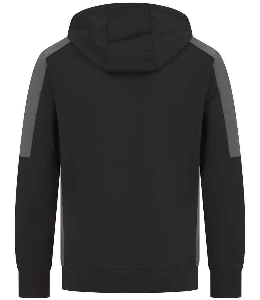 Black/Gunmetal
