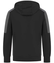 Black/Gunmetal