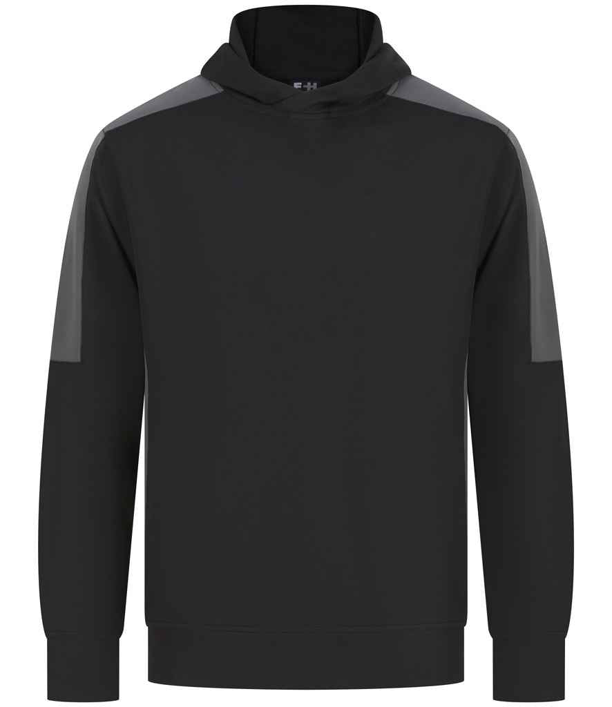 Black/Gunmetal