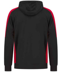 Black/Red