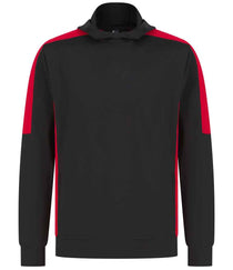Black/Red
