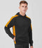 Black/Gold