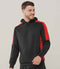 Black/Red