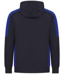 Navy/Royal Blue