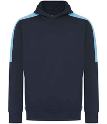 Navy/Sky blue