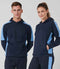 Navy/Sky blue