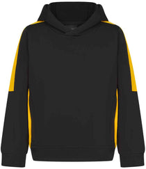 Black/Gold