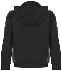 Black/Gunmetal