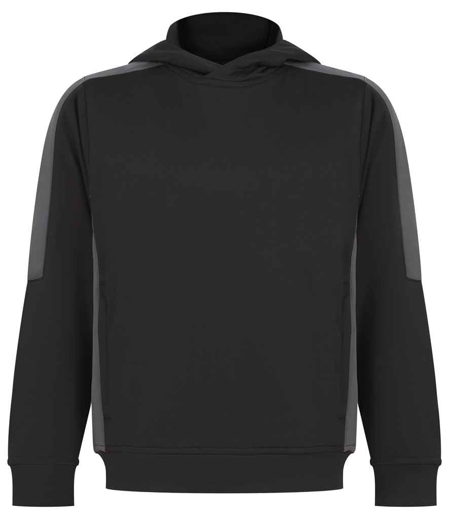 Black/Gunmetal