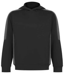 Black/Gunmetal