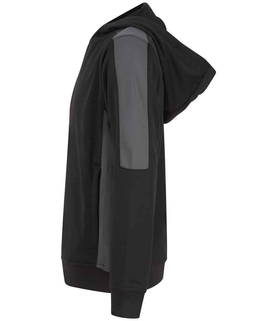 Black/Gunmetal