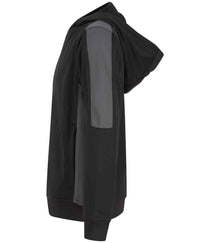 Black/Gunmetal