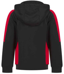 Black/Red