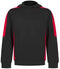 Black/Red
