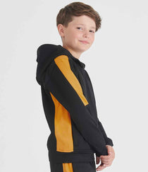 Black/Gold