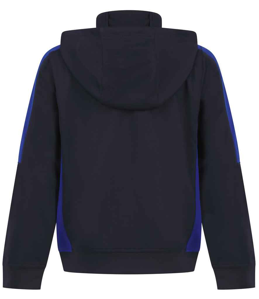 Navy/Royal Blue
