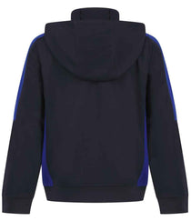 Navy/Royal Blue