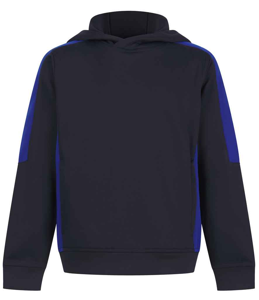 Navy/Royal Blue