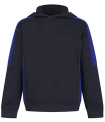 Navy/Royal Blue