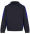 Navy/Royal Blue