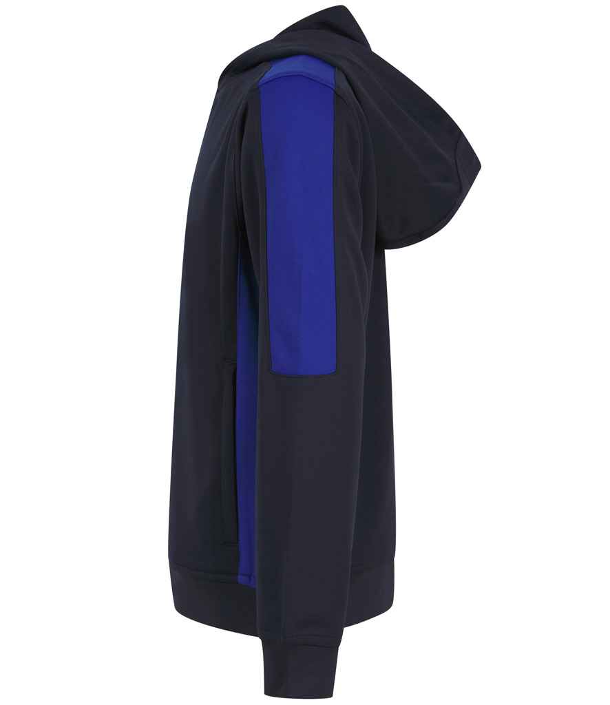 Navy/Royal Blue