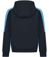Navy/Sky blue