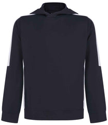 Navy/White