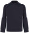 Navy/White