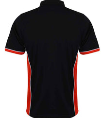 Black/Red