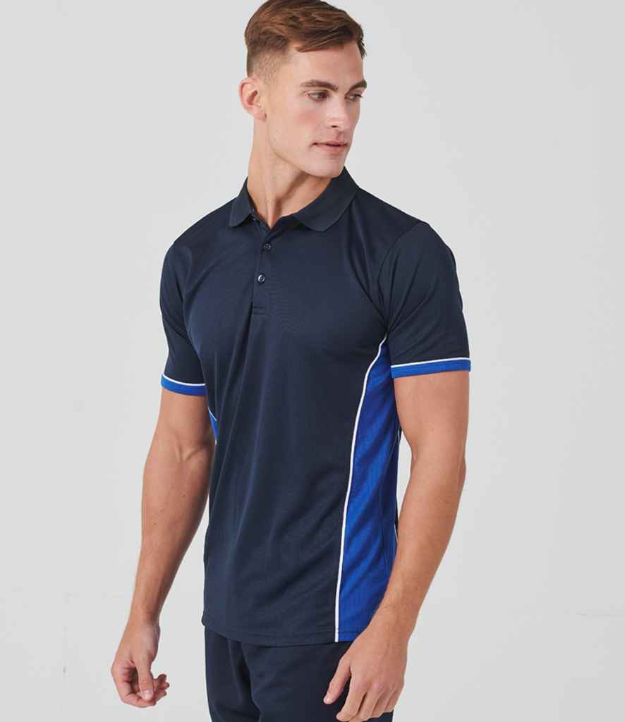 Navy/Royal Blue