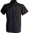 Black/Red