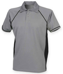 Grey/Black