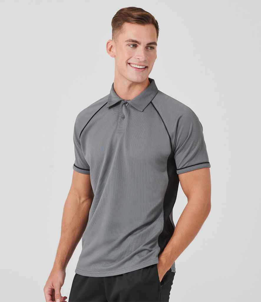 Grey/Black