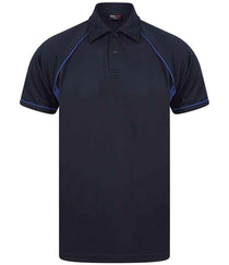 Navy/Royal Blue