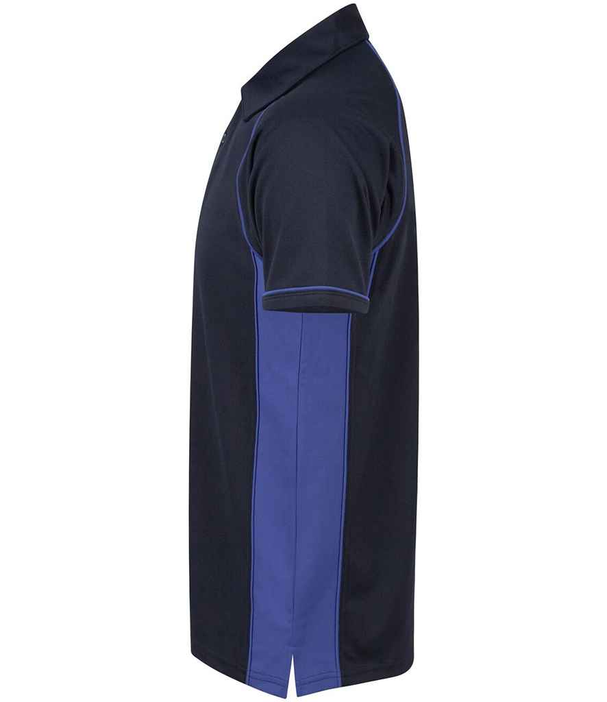Navy/Royal Blue