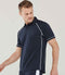 Navy/White