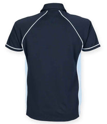 Navy/Sky Blue/White