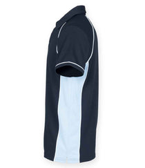 Navy/Sky Blue/White