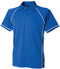 Royal Blue/White