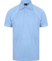 Sky Blue/Navy/White