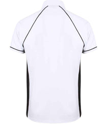 White/Black/Black