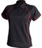 Black/Red