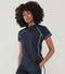 Navy/White